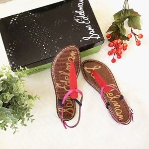 Sam Edelman Gigi Sandal *Celebrities Fav Shoes”